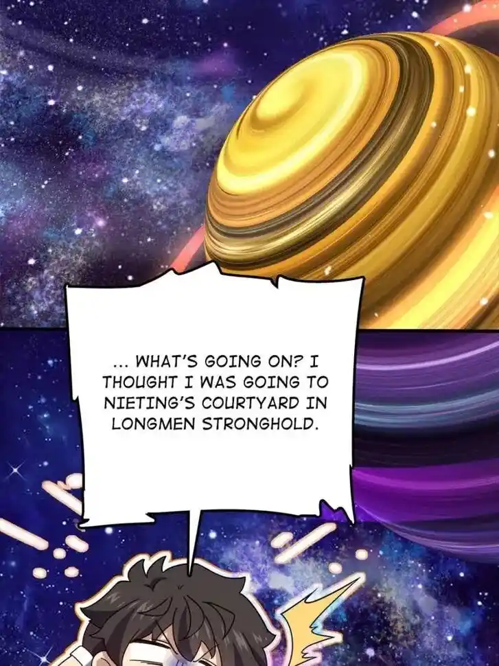 Spare Me, Great Lord! Ch.714