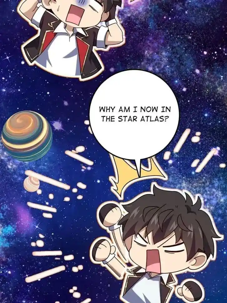 Spare Me, Great Lord! Ch.714