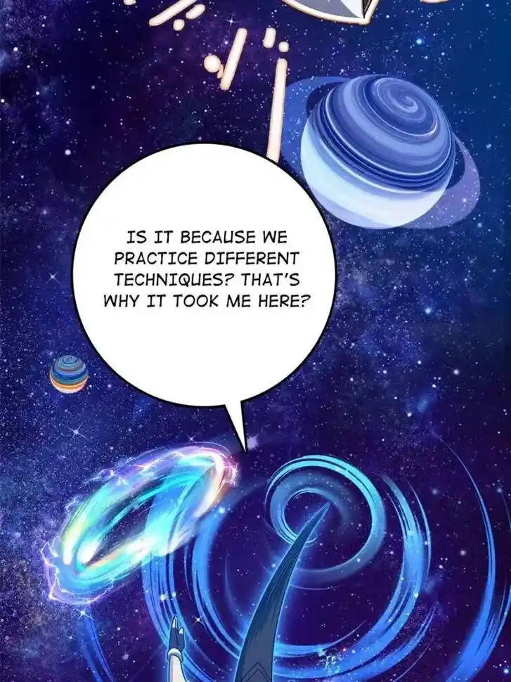 Spare Me, Great Lord! Ch.714