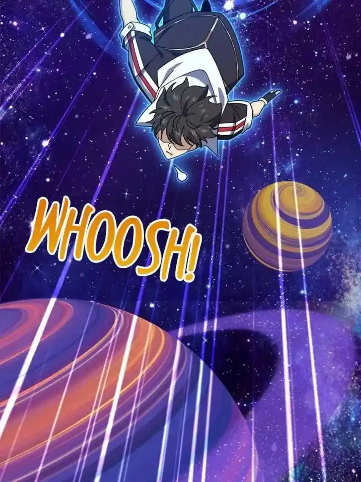 Spare Me, Great Lord! Ch.714