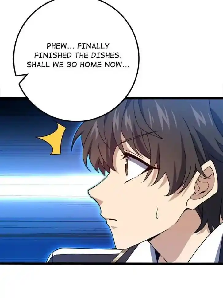 Spare Me, Great Lord! Ch.714