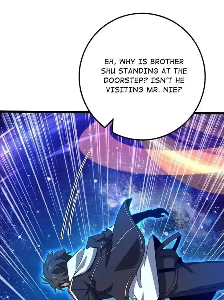 Spare Me, Great Lord! Ch.714