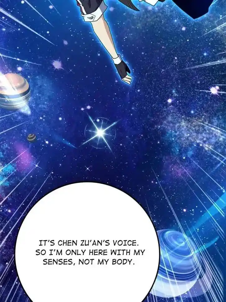 Spare Me, Great Lord! Ch.714