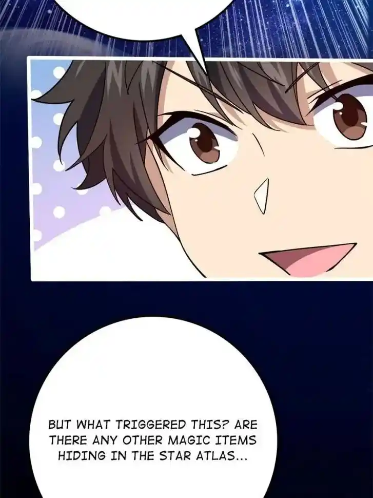 Spare Me, Great Lord! Ch.714