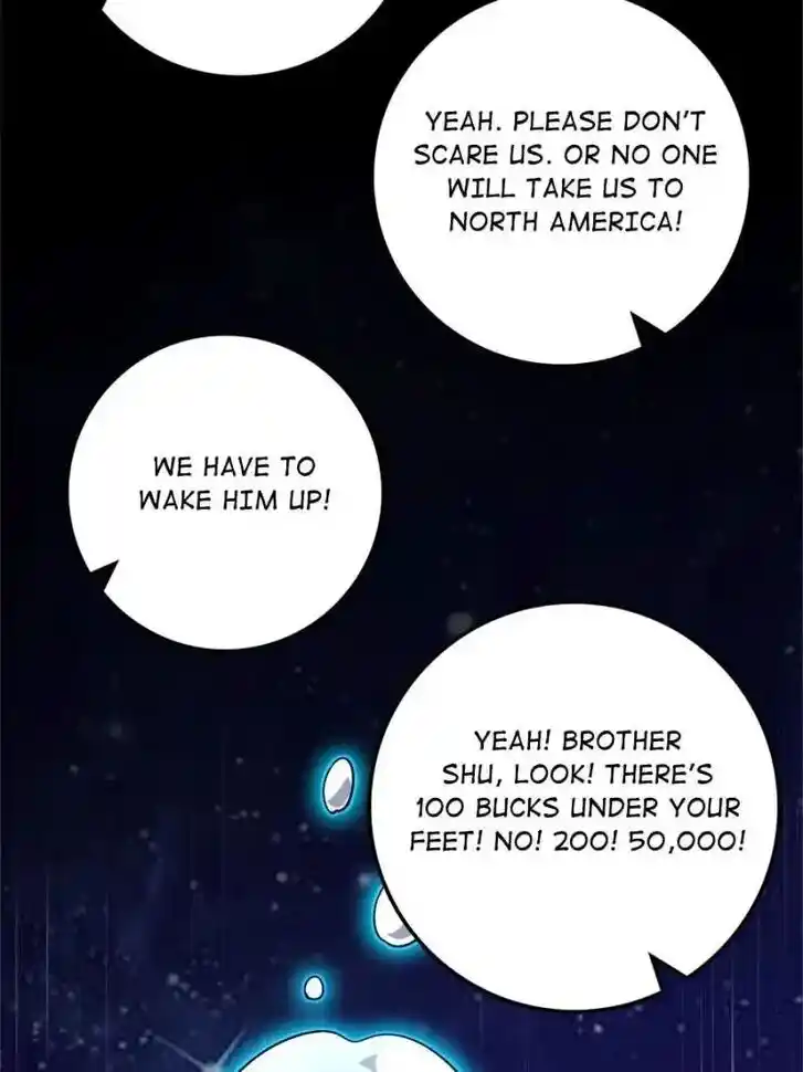 Spare Me, Great Lord! Ch.714