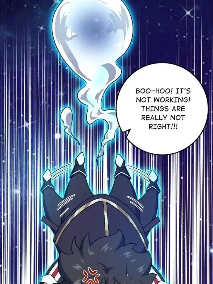 Spare Me, Great Lord! Ch.714