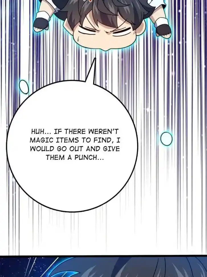 Spare Me, Great Lord! Ch.714