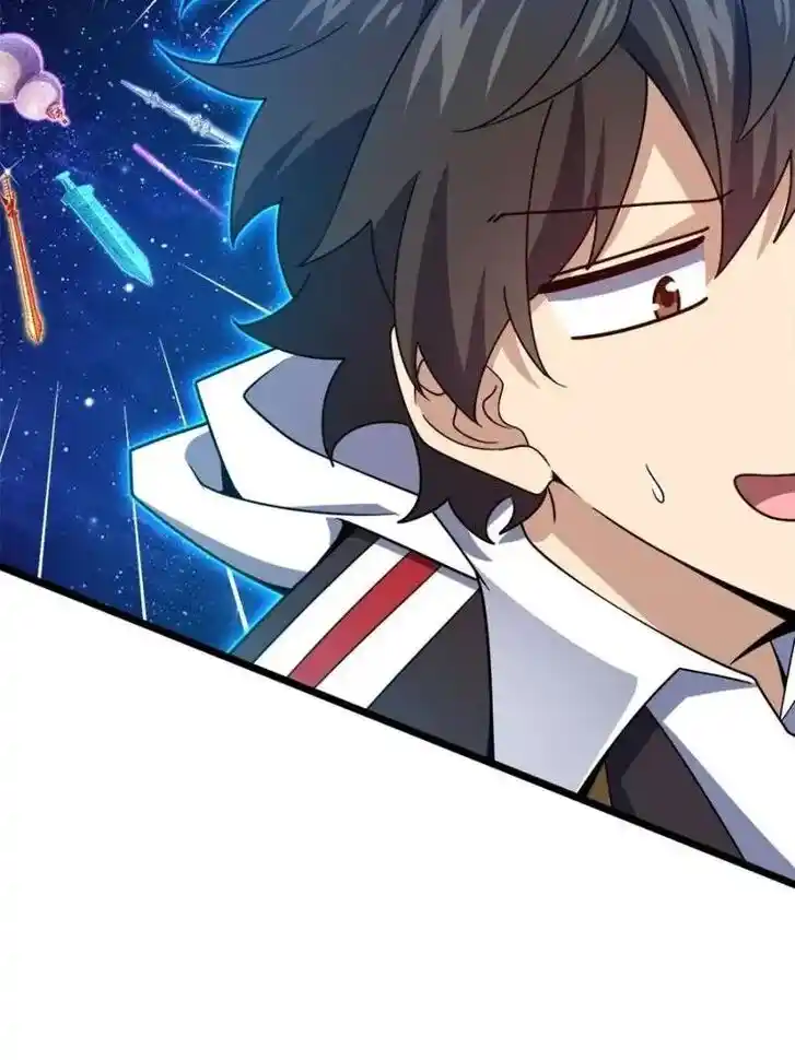 Spare Me, Great Lord! Ch.714