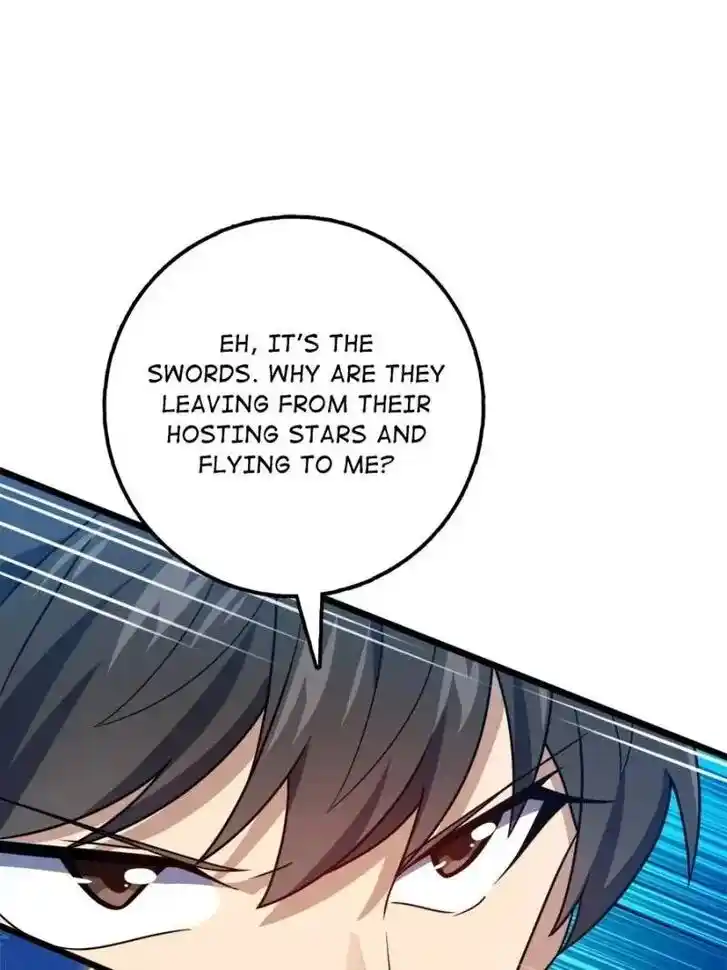 Spare Me, Great Lord! Ch.714