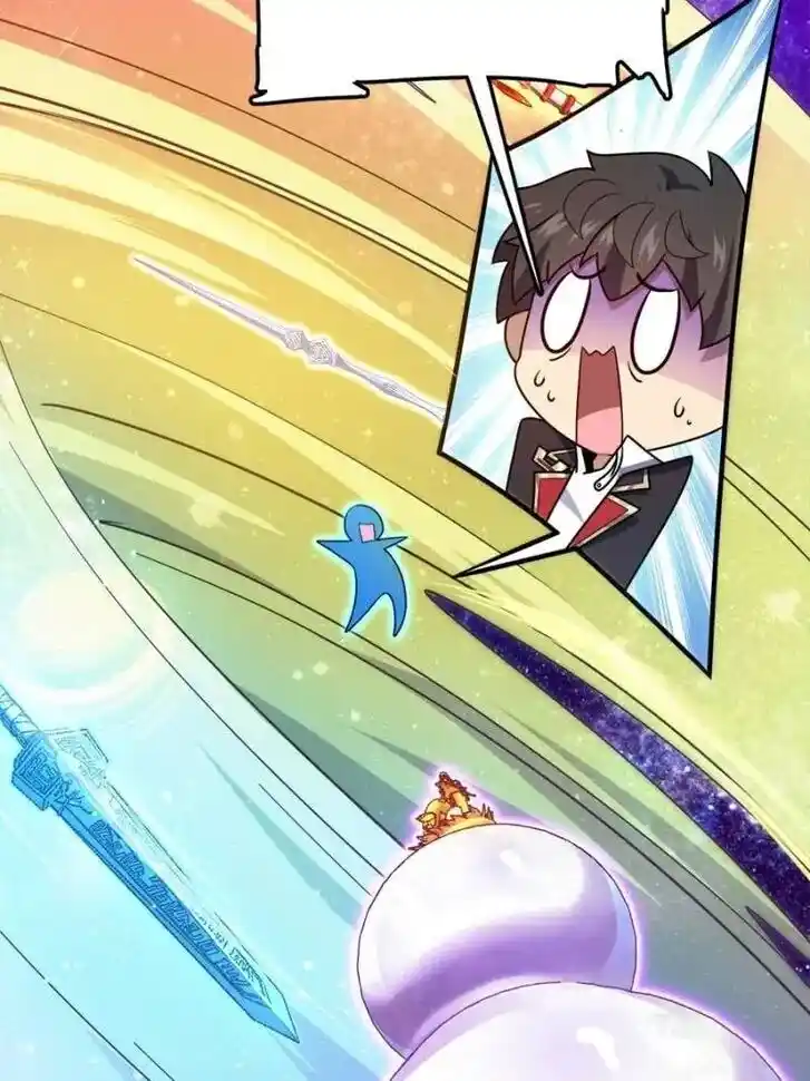 Spare Me, Great Lord! Ch.714