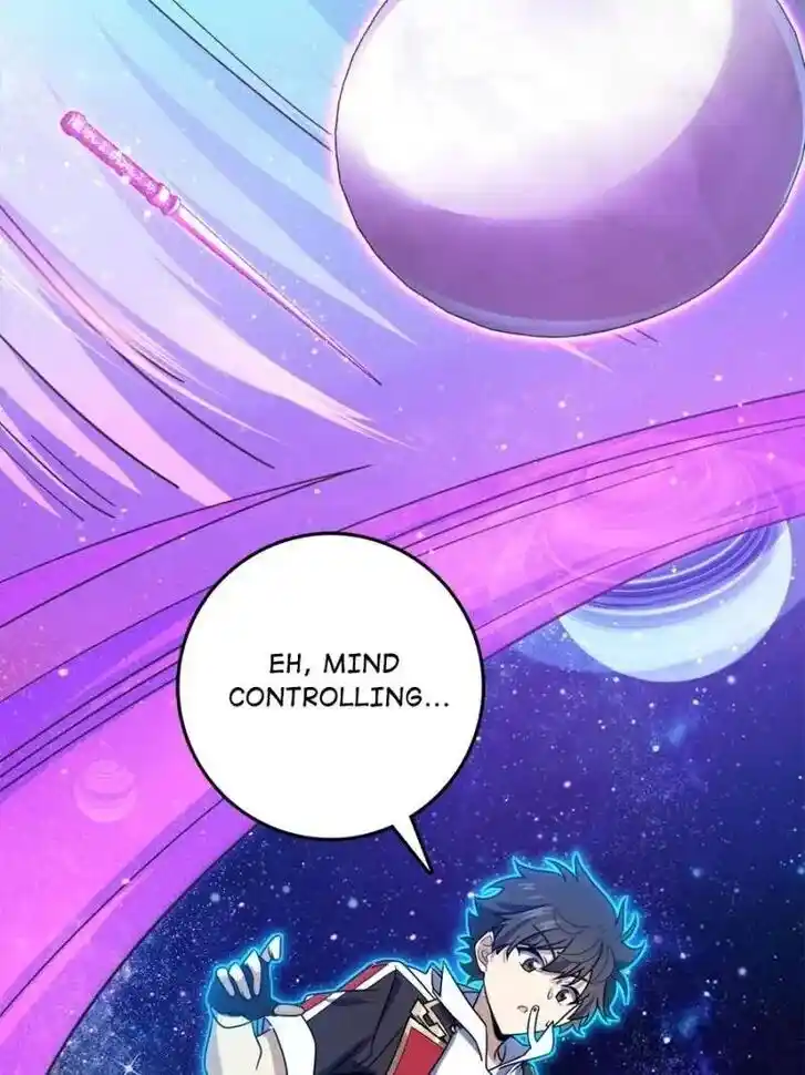 Spare Me, Great Lord! Ch.714