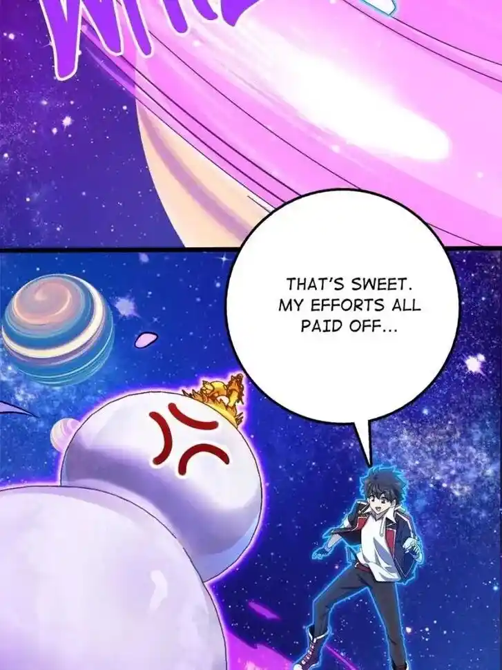 Spare Me, Great Lord! Ch.714