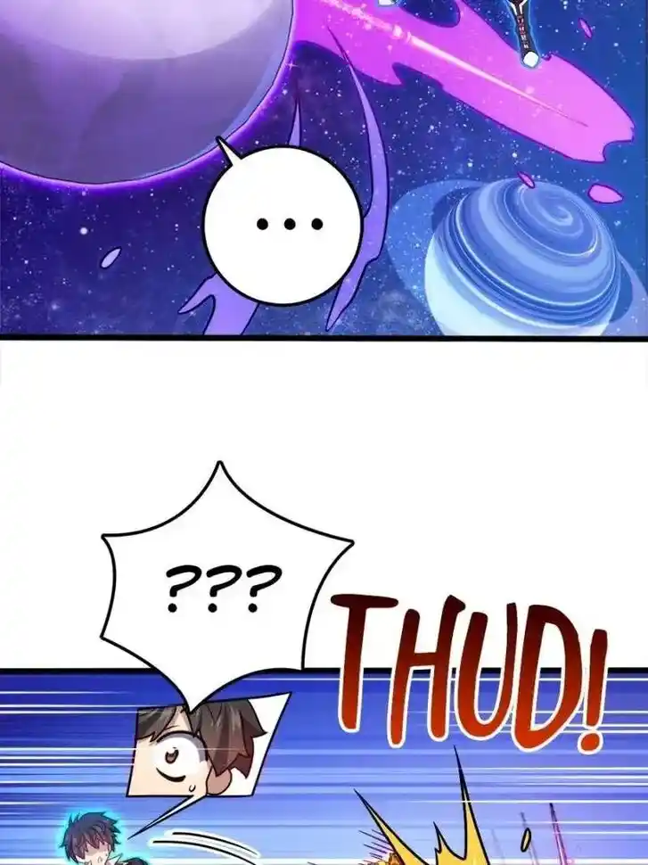 Spare Me, Great Lord! Ch.714