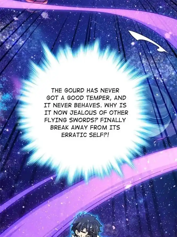 Spare Me, Great Lord! Ch.714