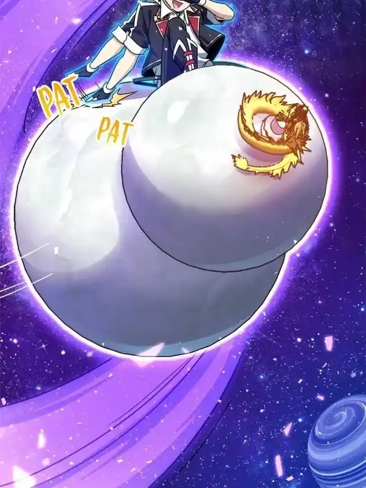 Spare Me, Great Lord! Ch.714