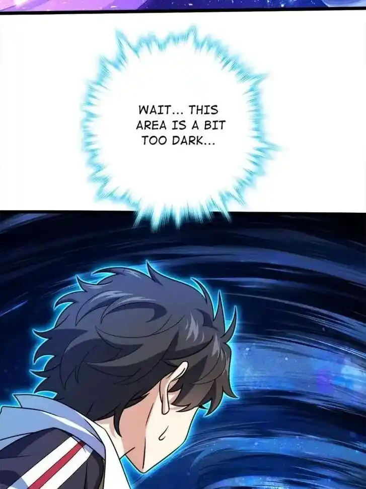 Spare Me, Great Lord! Ch.714