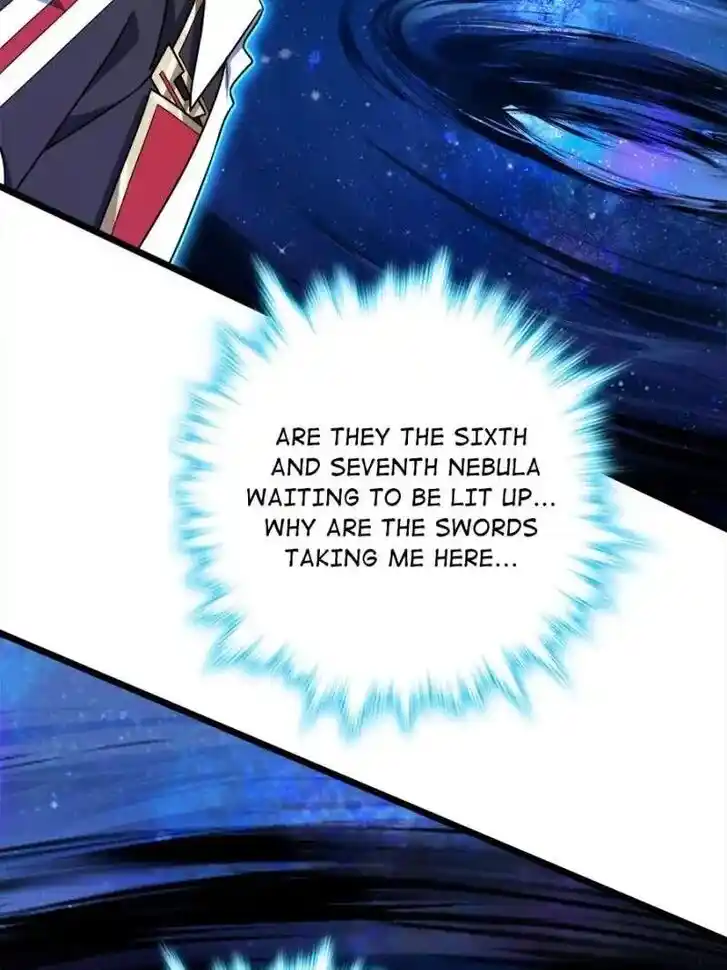 Spare Me, Great Lord! Ch.714