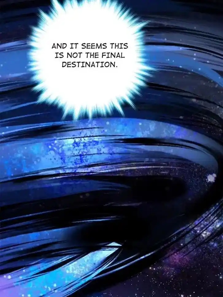 Spare Me, Great Lord! Ch.714