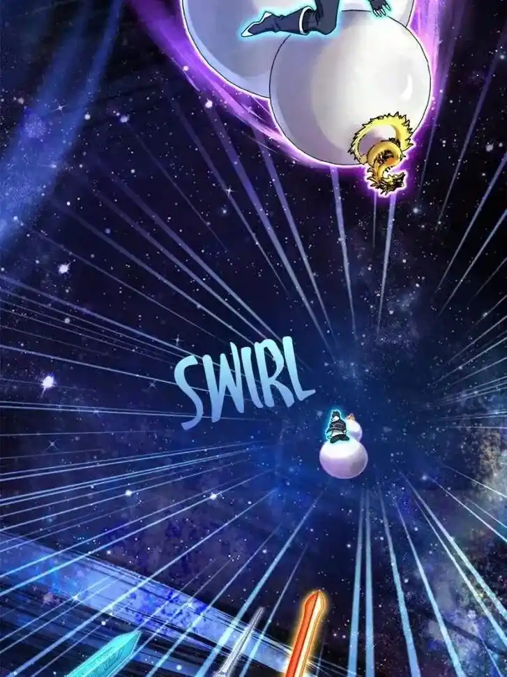 Spare Me, Great Lord! Ch.714