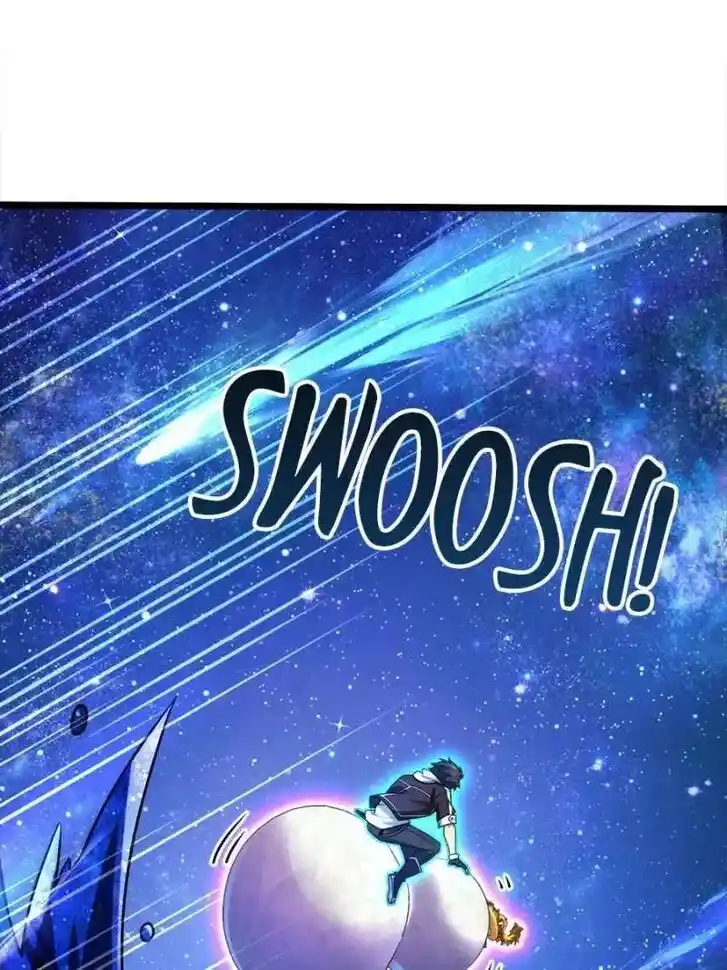 Spare Me, Great Lord! Ch.714