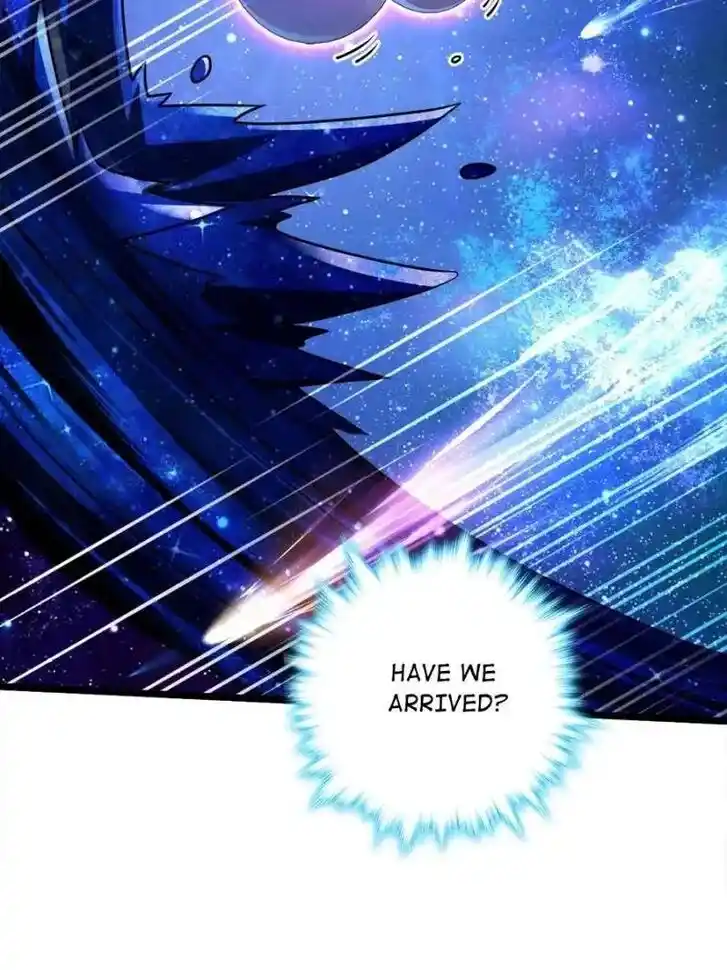 Spare Me, Great Lord! Ch.714