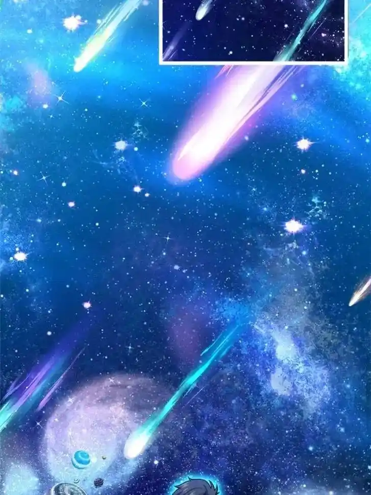 Spare Me, Great Lord! Ch.714