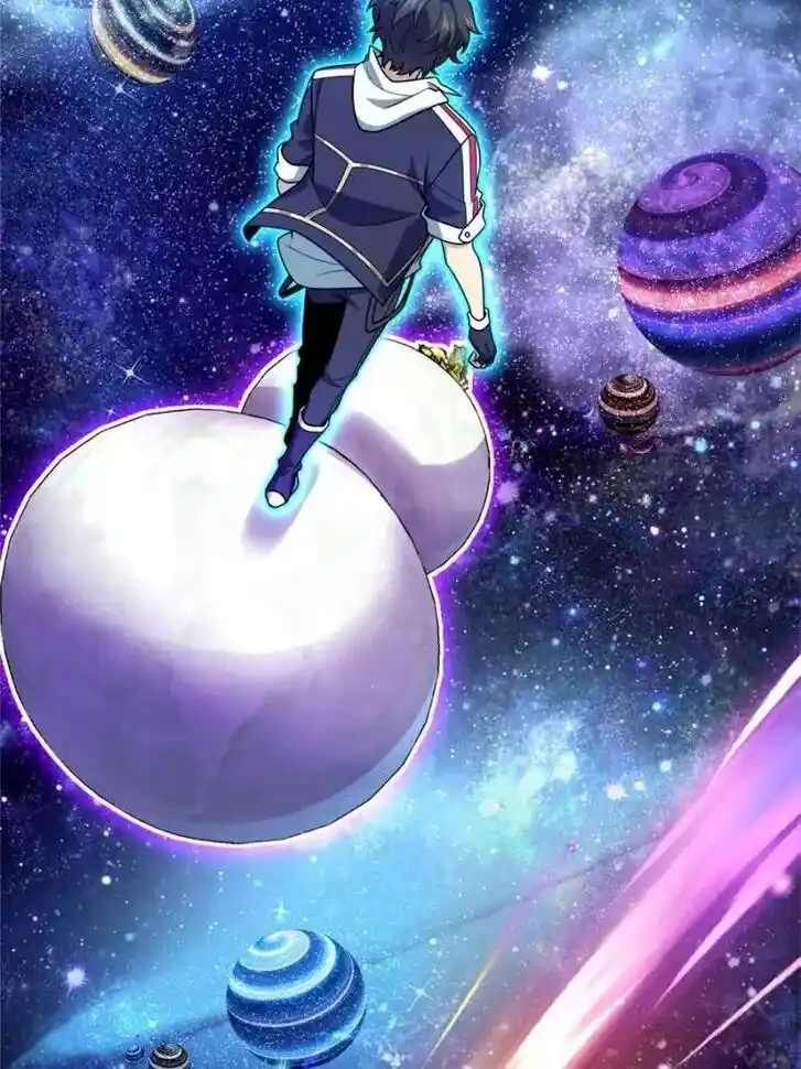 Spare Me, Great Lord! Ch.714