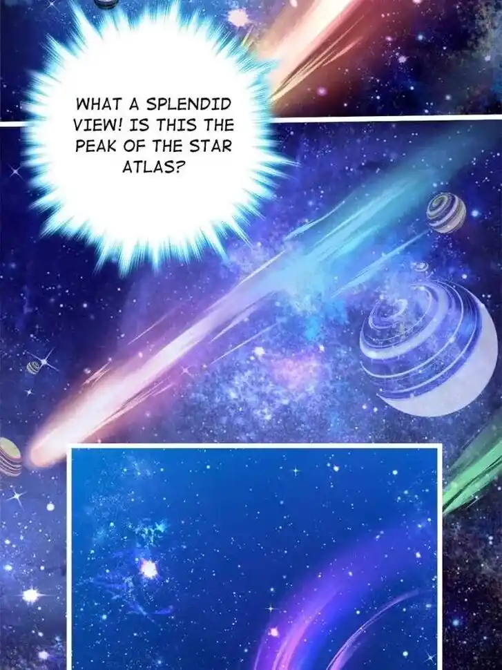 Spare Me, Great Lord! Ch.714