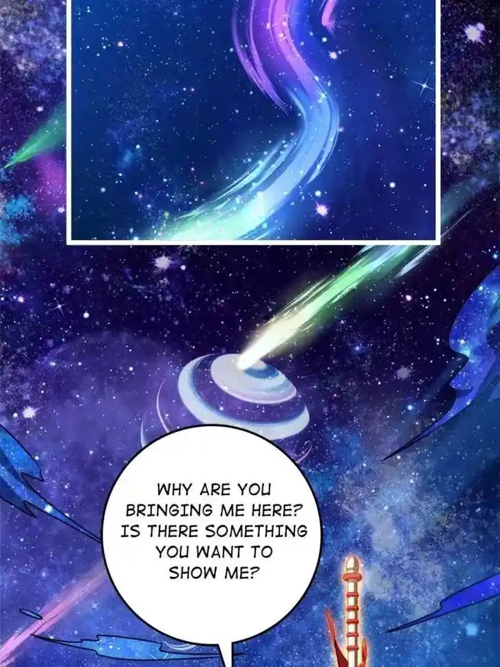 Spare Me, Great Lord! Ch.714