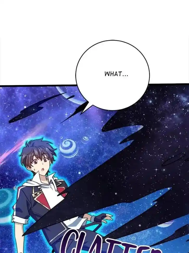 Spare Me, Great Lord! Ch.714