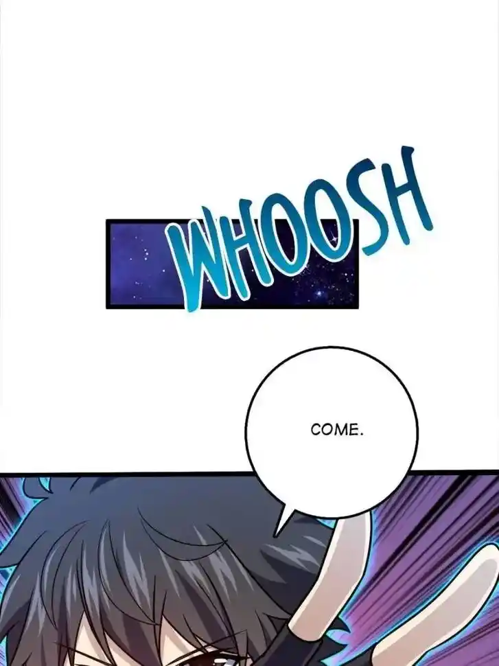 Spare Me, Great Lord! Ch.714