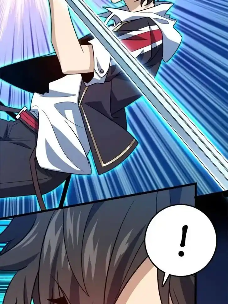 Spare Me, Great Lord! Ch.714