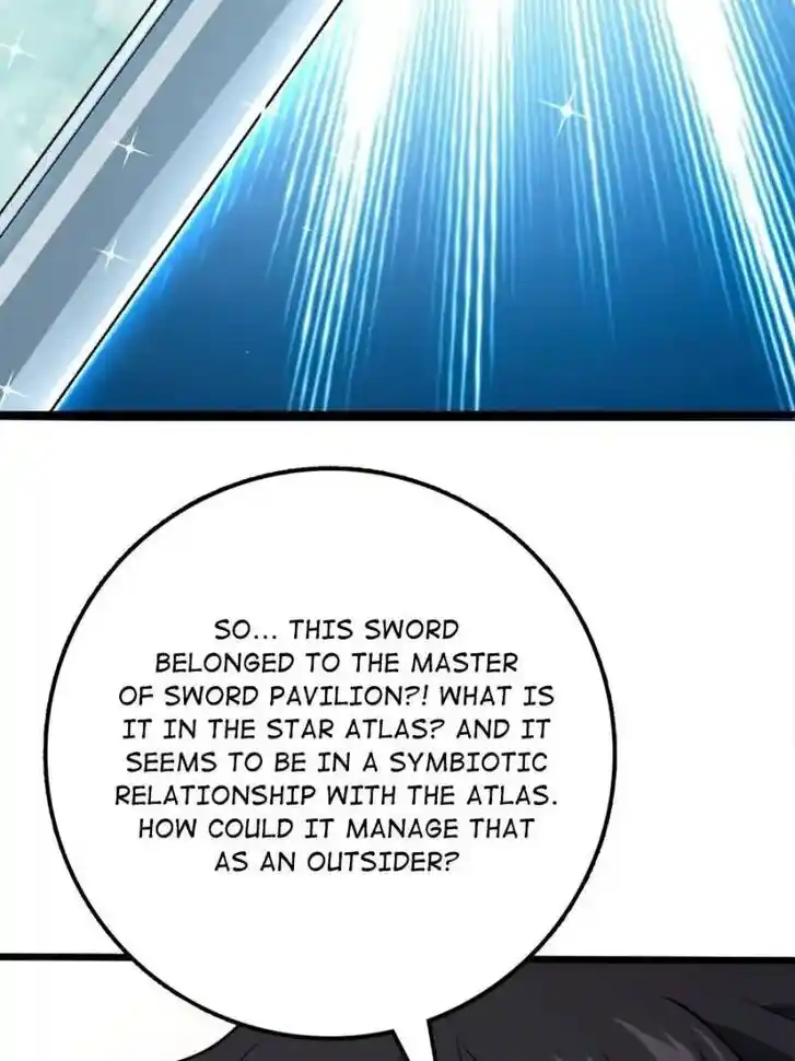 Spare Me, Great Lord! Ch.714