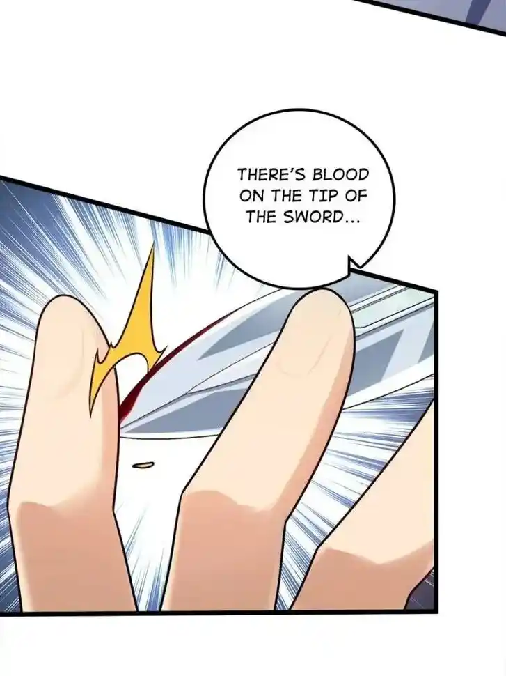 Spare Me, Great Lord! Ch.714