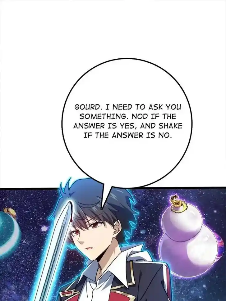 Spare Me, Great Lord! Ch.714