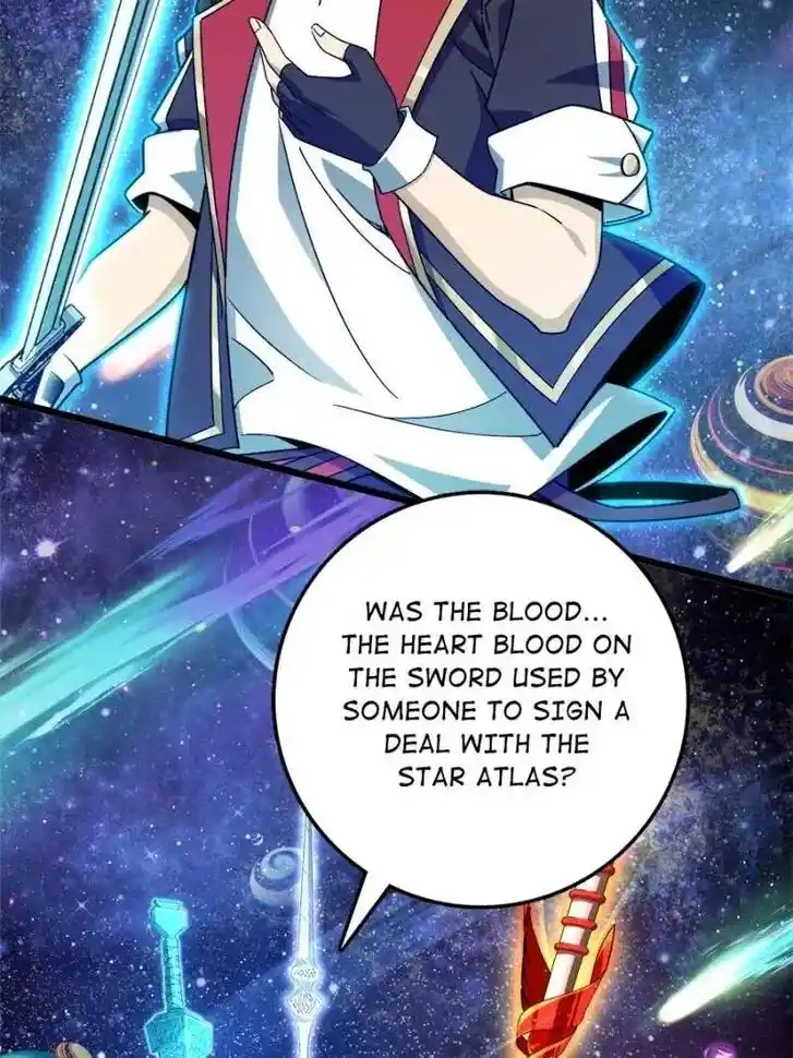 Spare Me, Great Lord! Ch.714