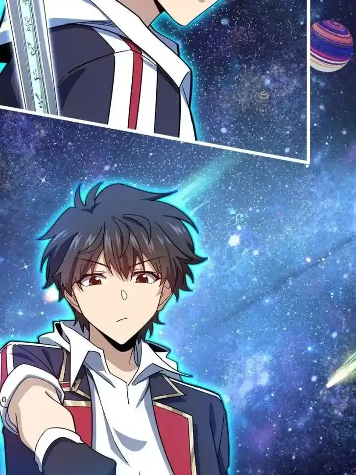 Spare Me, Great Lord! Ch.714