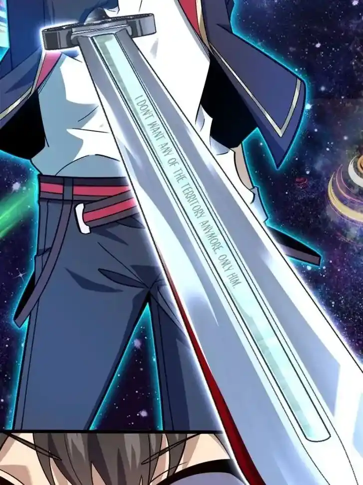 Spare Me, Great Lord! Ch.714