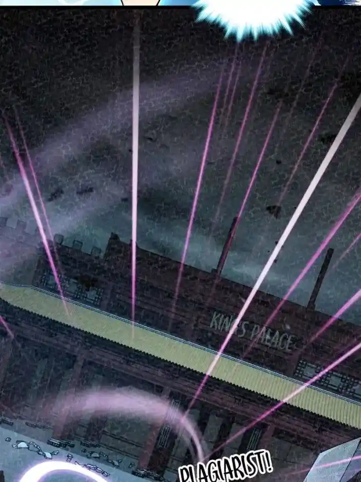 Spare Me, Great Lord! Ch.714