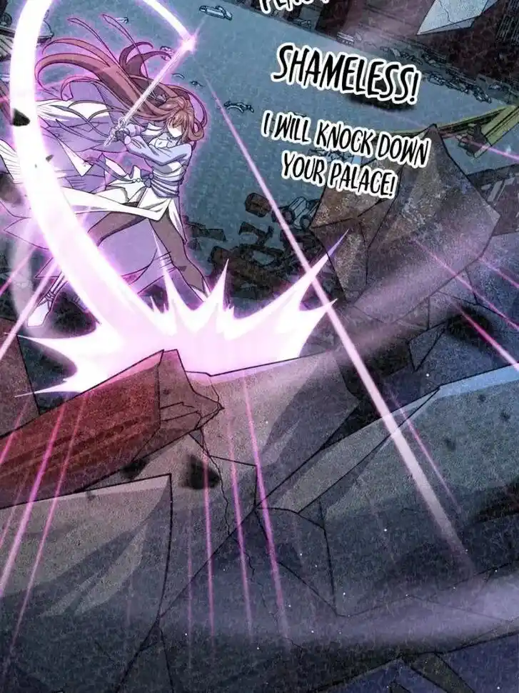 Spare Me, Great Lord! Ch.714