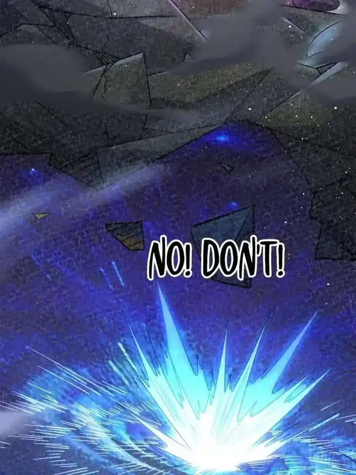 Spare Me, Great Lord! Ch.714