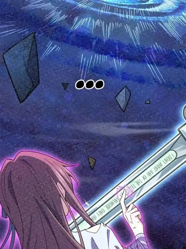 Spare Me, Great Lord! Ch.714