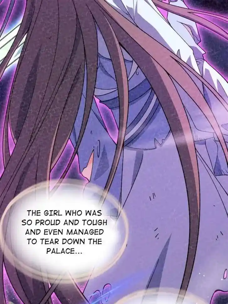 Spare Me, Great Lord! Ch.714