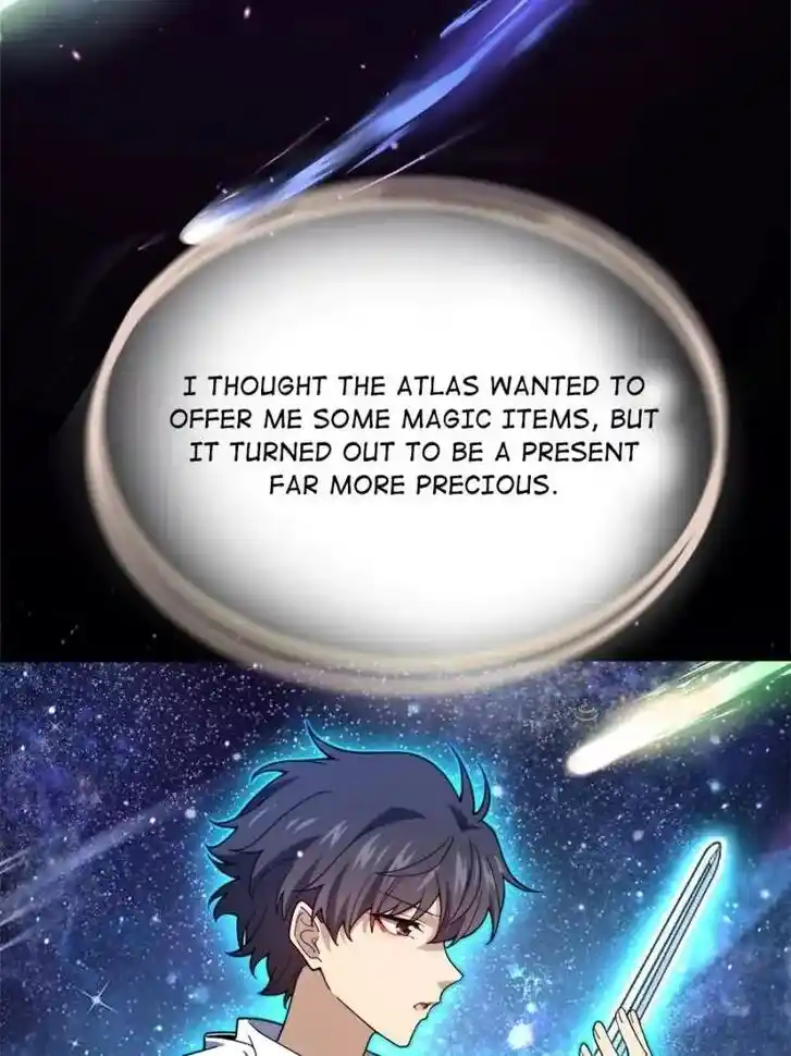 Spare Me, Great Lord! Ch.714