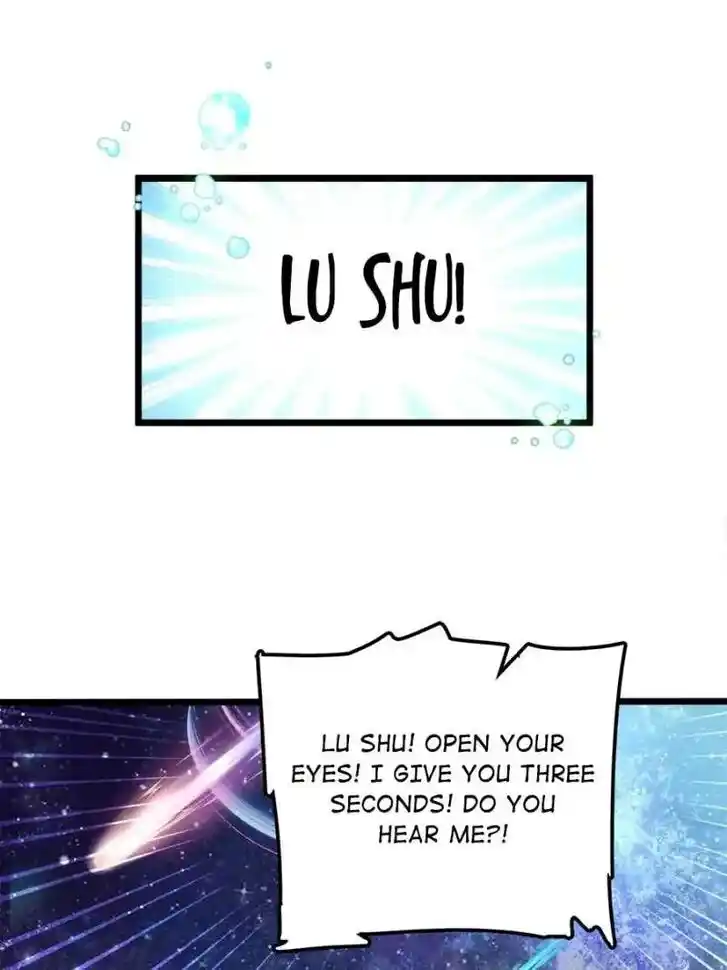 Spare Me, Great Lord! Ch.714