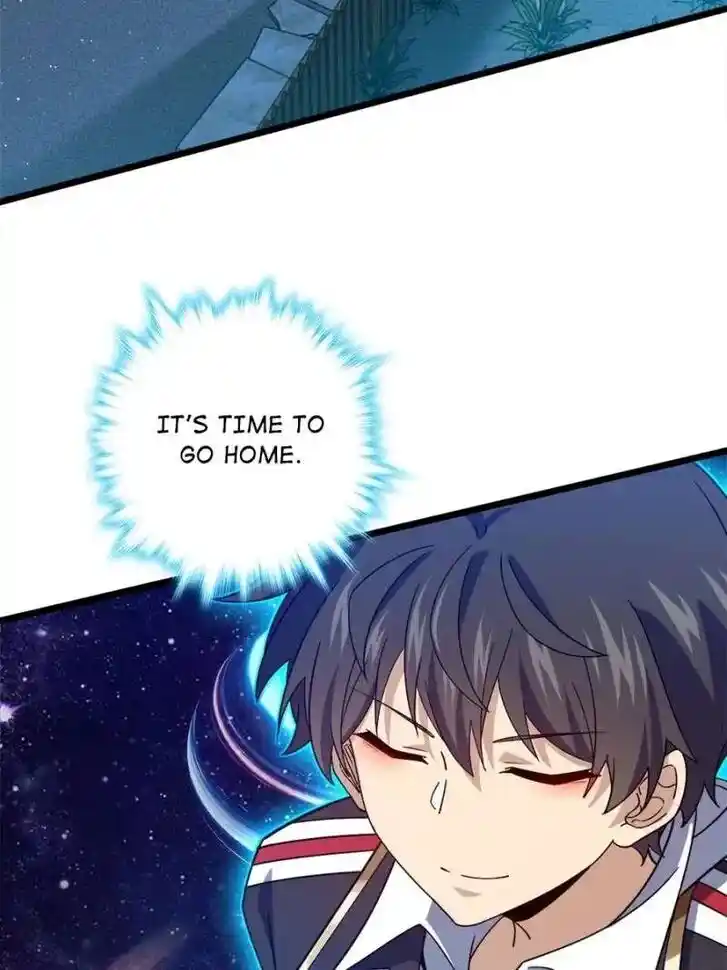 Spare Me, Great Lord! Ch.714