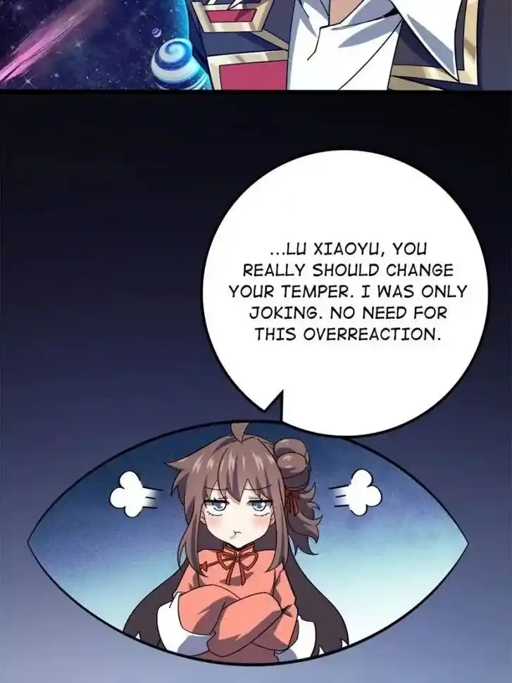 Spare Me, Great Lord! Ch.714