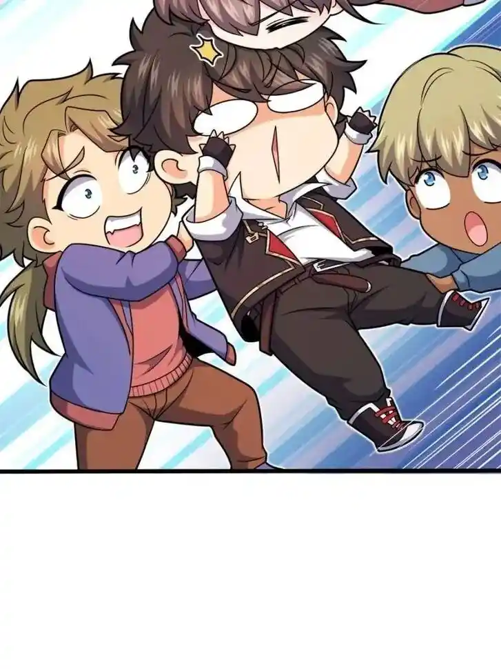 Spare Me, Great Lord! Ch.715