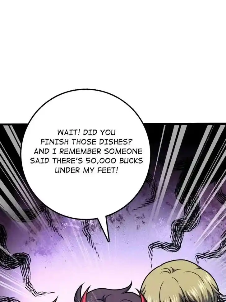 Spare Me, Great Lord! Ch.715