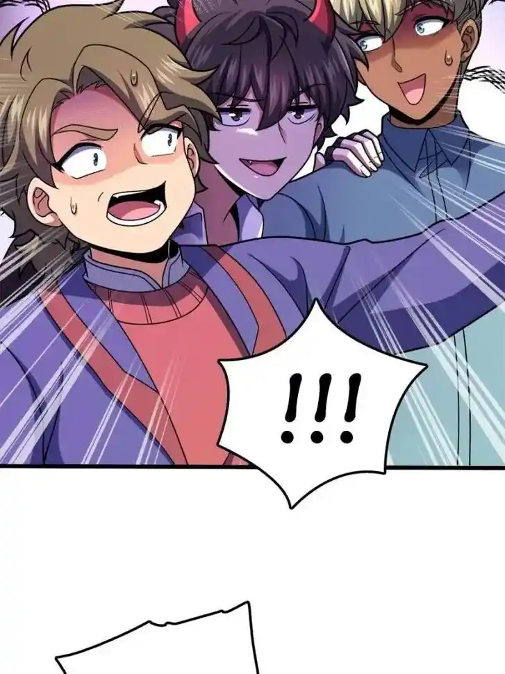 Spare Me, Great Lord! Ch.715